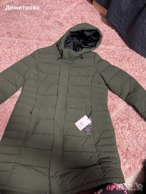 Топло яке Tog 24, снимка 1