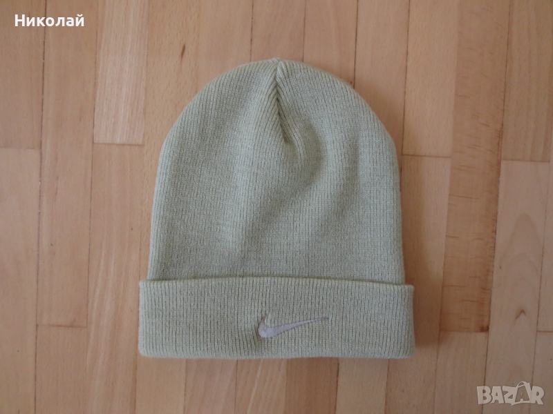 nike шапка, Icepeak шапка, , снимка 1