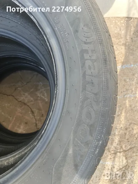 Продавам литни гуми, снимка 1