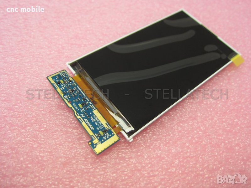 Samsung F490 - Samsung GT-F490 дисплей , снимка 1