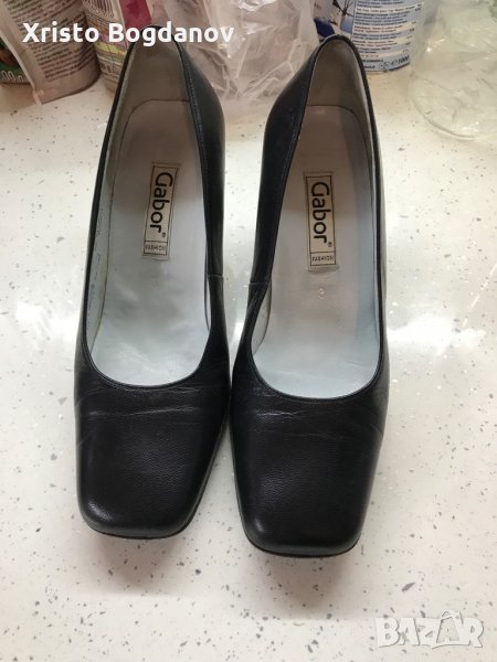 Дамски обувки ,,Gabor” номер 36, снимка 1