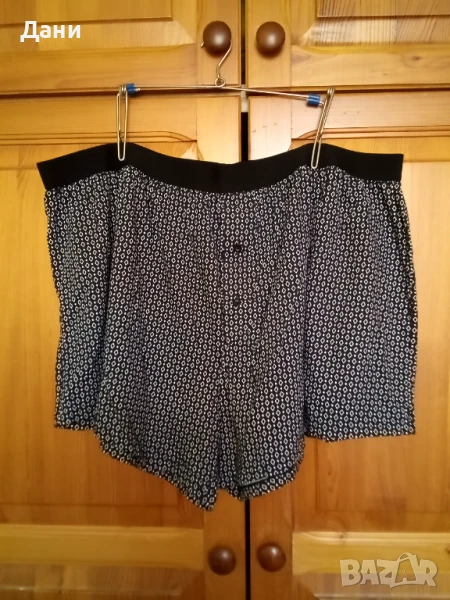 Мъжки боксерки, снимка 1