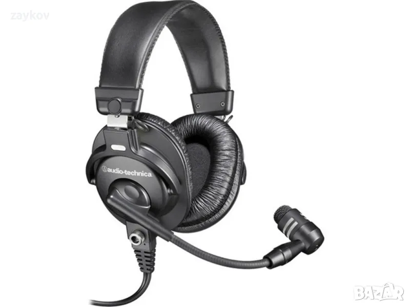 Audio-Technica BPHS1, снимка 1