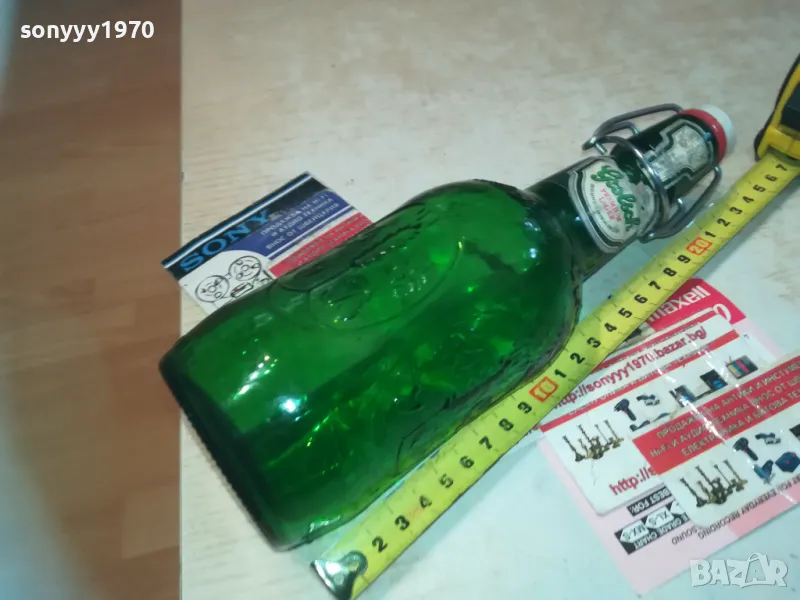 ШИШЕ ОТ БИРА ЗА КОЛЕКЦИЯ 0410241900, снимка 1