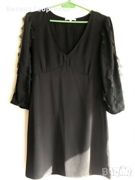 Рокля Patrizia Pepe, снимка 1