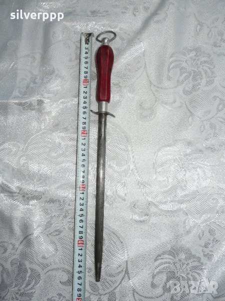  Стар немски масат Fischer , снимка 1