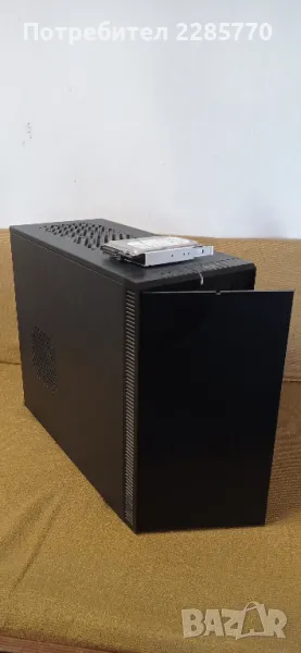 Настолен компютър , снимка 1