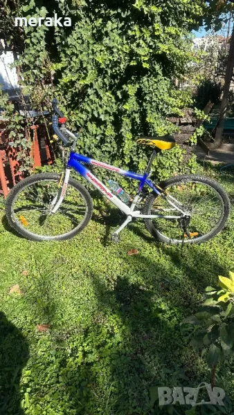 Планински велосипед 26, снимка 1