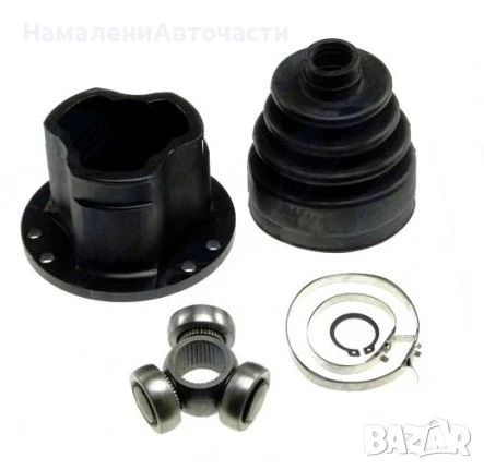 Вътрешно каре 397110F000 NPWNS034 Nissan Terrano II, снимка 1