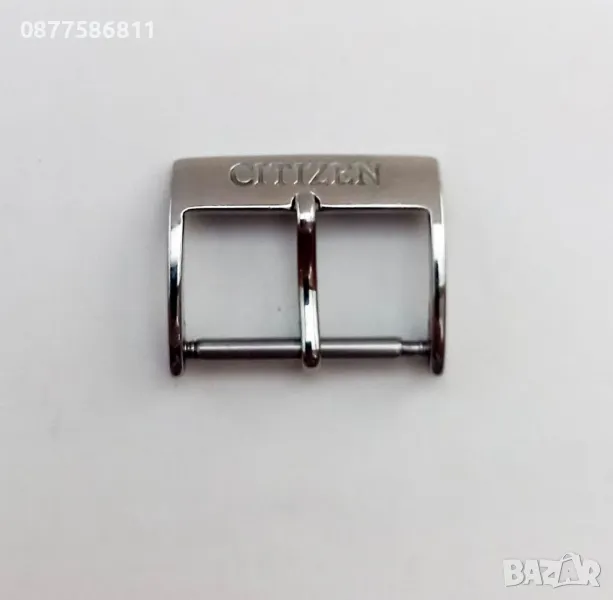 ОРИГИНАЛНА КАТАРАМА ЗА ЧАСОВНИК CITIZEN ТОКА БЪКЕЛ. КАТАРАМИ ЗА ЧАСОВНИЦИ СИТИЗЕН. ТОКИ ЦИТИЗЕН, снимка 1