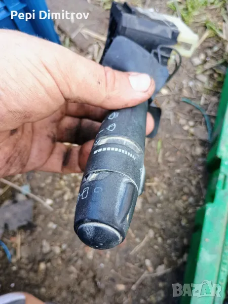 Лостчета чистачки renault laguna 1995-2002, снимка 1