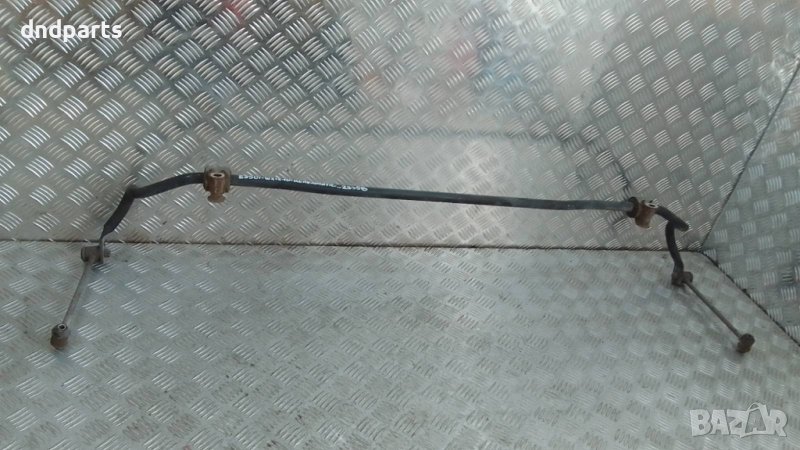 Задна стабилизираща щанга Mercedes E350i W212 2010г. 4Matic	, снимка 1