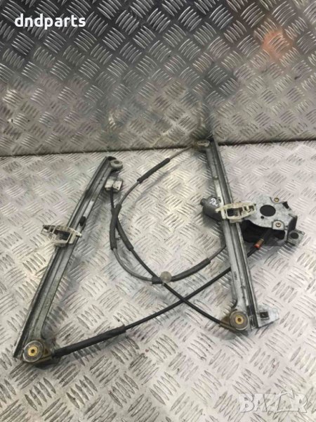 Ляв стъклоповдигач Peugeot Partner,2000г., снимка 1