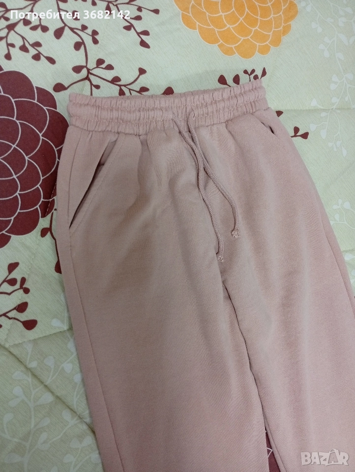 продавам дамски спортни долнища , снимка 1