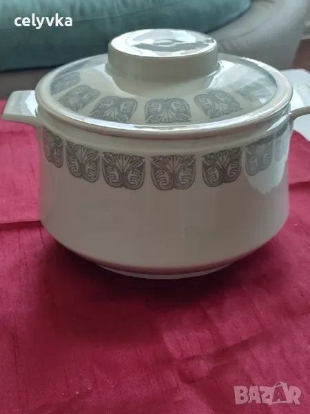 Супник, снимка 1