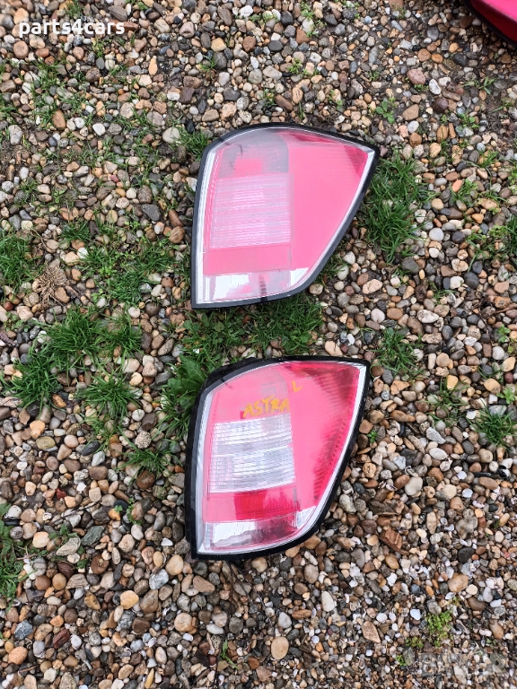 десен стоп за опел астра х комби OPEL ASTRA H, снимка 1