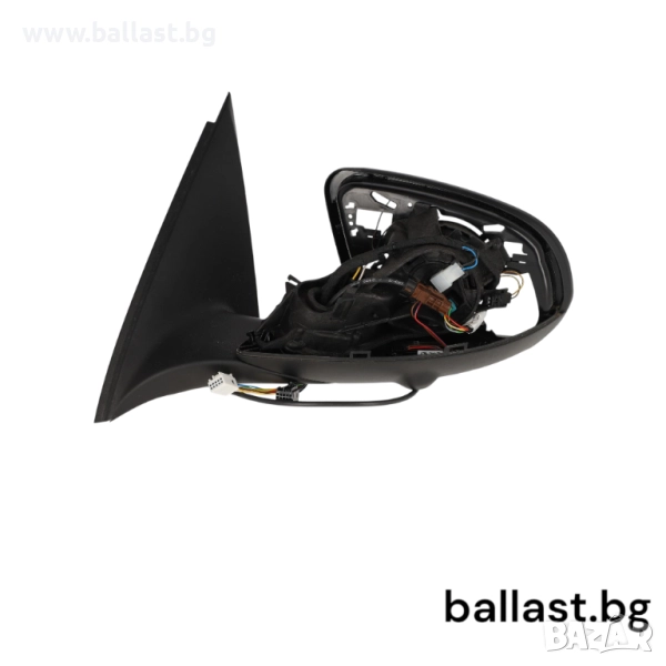 Основа ляво огледало A2538102304 GLC W253, снимка 1