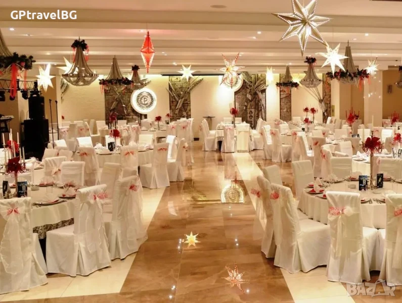 Нова Година в Ниш - Tami Residence 4*, снимка 1