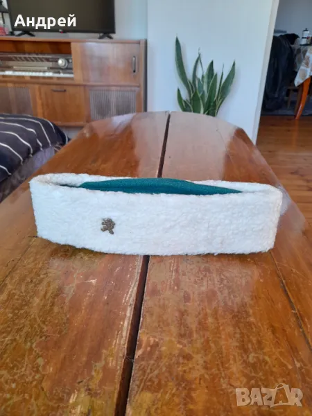 Стара Шапка,Калпак Чавдарче, снимка 1