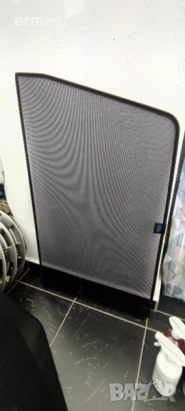 щори анти слънчеви за vw sharan, снимка 1