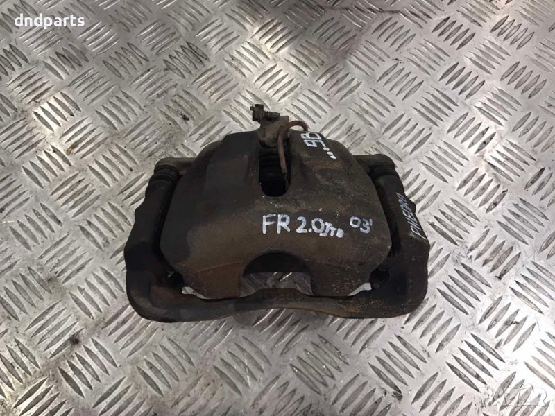 Преден десен спирачен апарат Lancia Phedra,2.0JTD,2003г., снимка 1