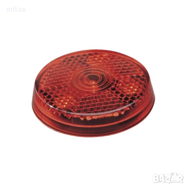 Заден лефректор за велосипед BLINKY, снимка 1