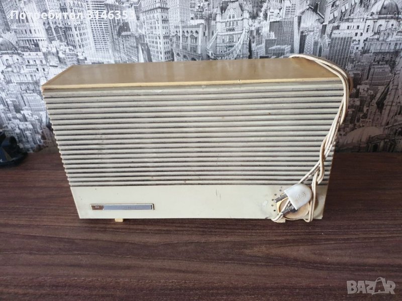 Радиоточка, снимка 1