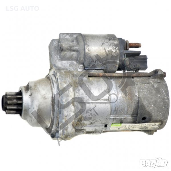 Стартер Volkswagen Passat (B6) 2005-2010 VP130620N-58, снимка 1