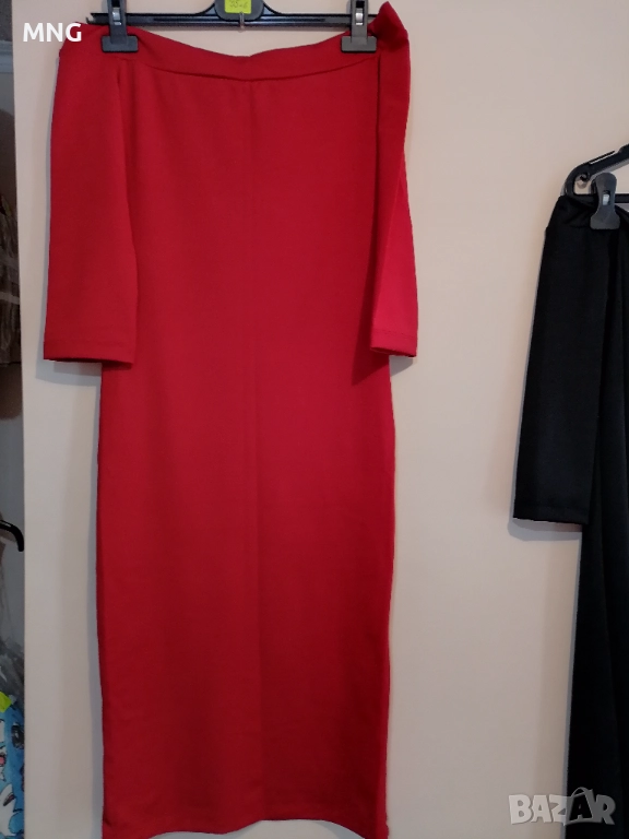 Рокли на едро, снимка 1