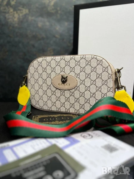 чанти gucci , снимка 1