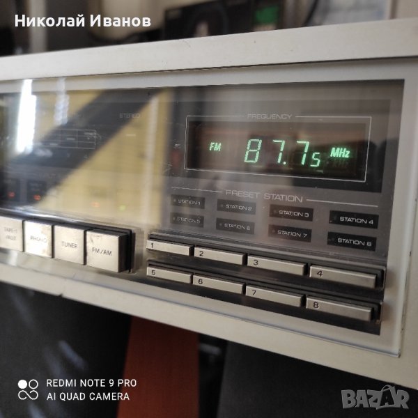 Onkyo TX-41, снимка 1