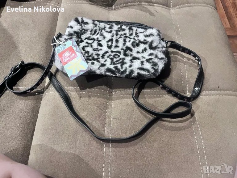 Дамска чанта ONESIX , снимка 1