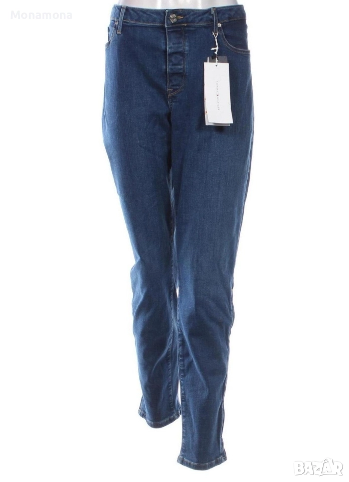 Уникални оригинални дънки Tommy Hilfiger , снимка 1