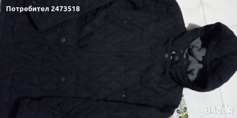 Яке ZARA 164см , снимка 1