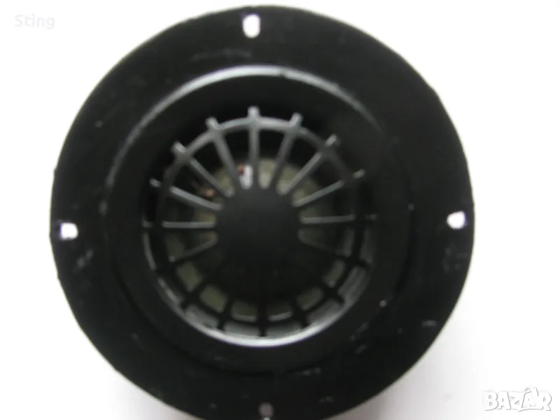 Качествен Средночестотен / Високочестотен Говорител Як, снимка 1