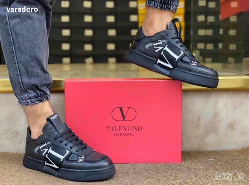 VALENTINO , снимка 1