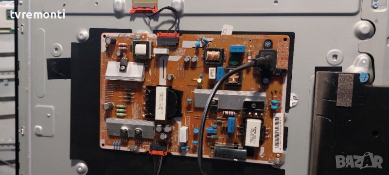 POWER BOARD ,BN94-10711A,BN41-02499, for SAMSUNG, UE40KU6000W DISPLAY CY-GK040HGLV8H, снимка 1