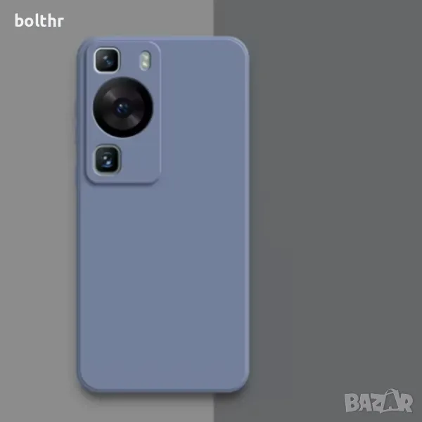 Гръб за Huawei P60 Pro, снимка 1