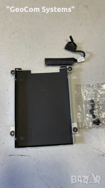 DELL оргигинално кади HDD/SSD комплект (DP/N: 00NT6, 080RK8), снимка 1