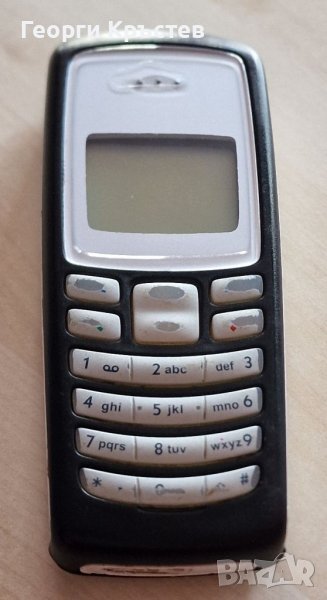 Nokia 2100 - за смяна на панел и без батерия, снимка 1