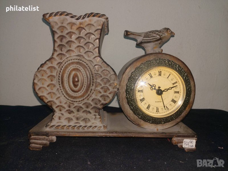 Сувенирен часовник за подарък !, снимка 1