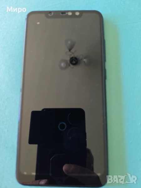 Xiaomi Redmi Note 6 Pro - за ремонт или части, снимка 1