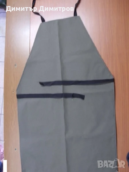 Престилки брезентови, снимка 1