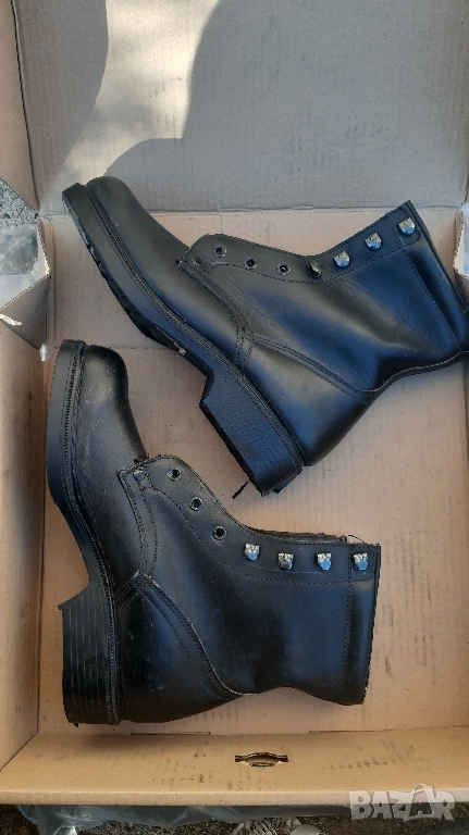 кубинки 42 номер , снимка 1