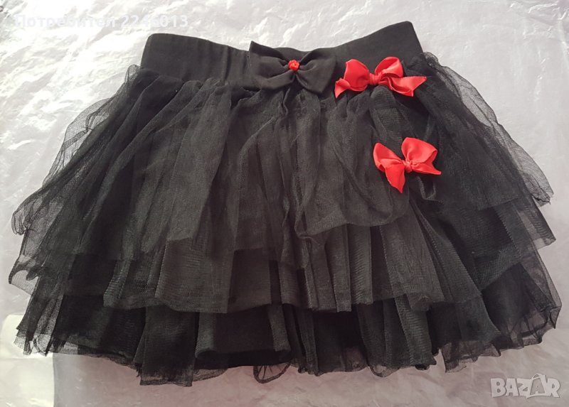 Поличка ту-ту, снимка 1