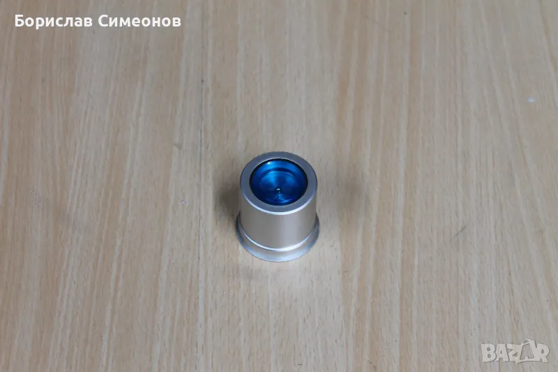 Стабилизатор за грамофон /Клампфа/, снимка 1