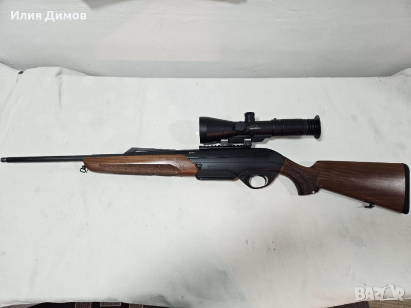 Карабина меркел sr1 223 kl., снимка 1