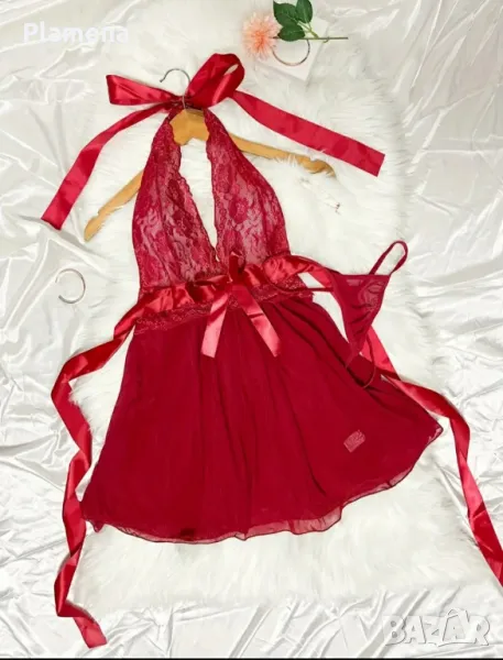 Дамско еротично бельо , снимка 1