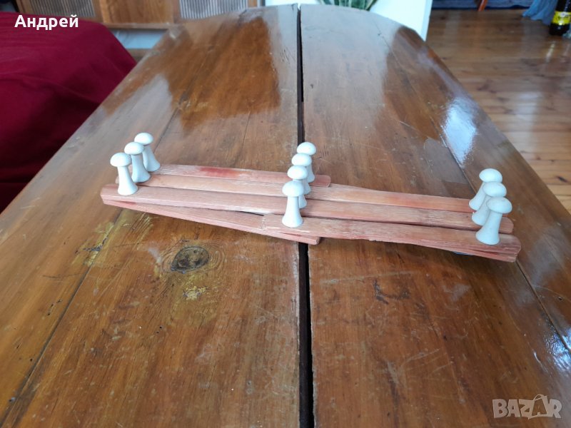 Стара закачалка #17, снимка 1