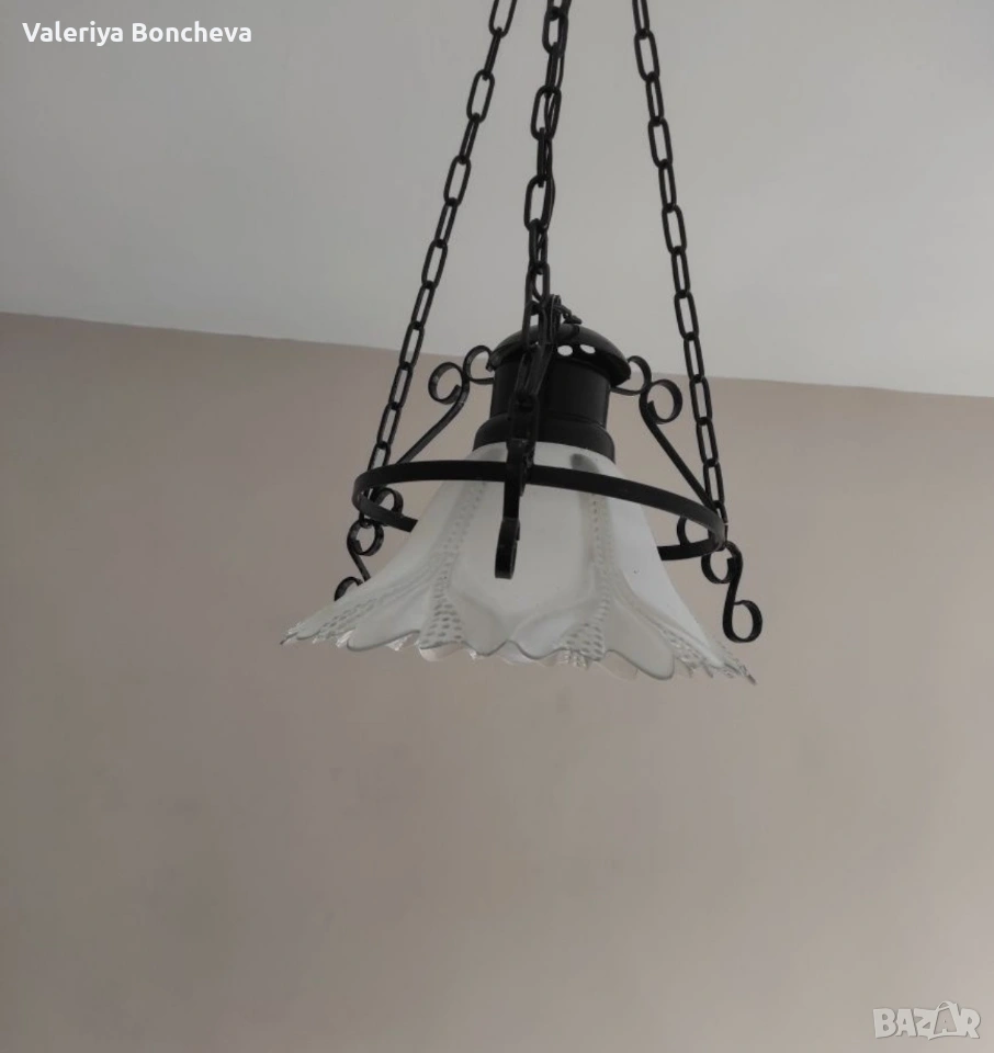 Чашки за полилей , снимка 1